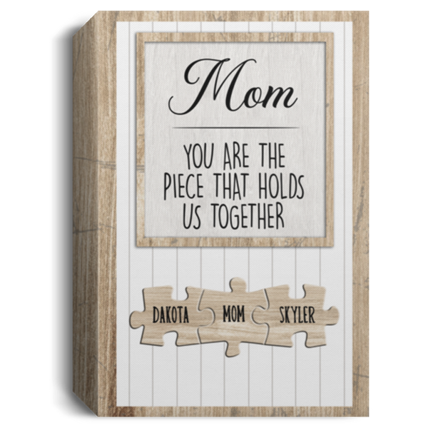 Dakota Lindquist 12x18 cv