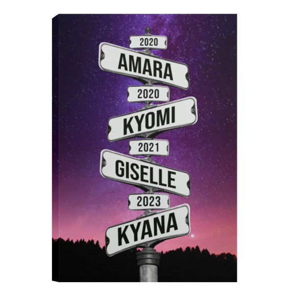 Denise Powell  8x12cv