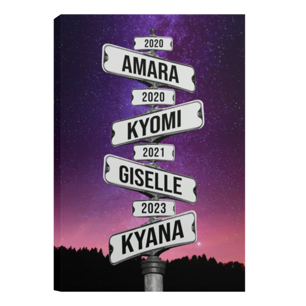 Denise Powell  8x12cv