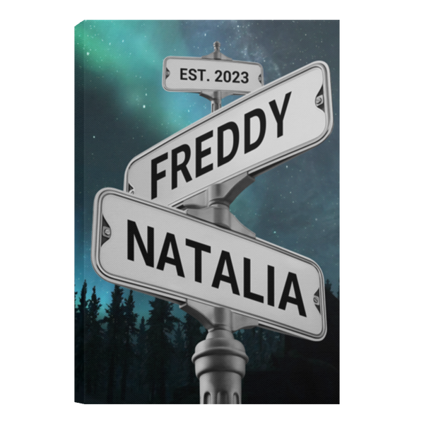 Freddy Velazquez 12x18 cv