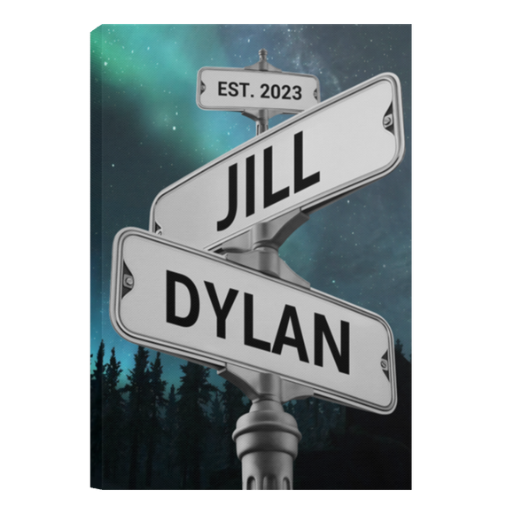 Dylan Morrisette 12x18 cv