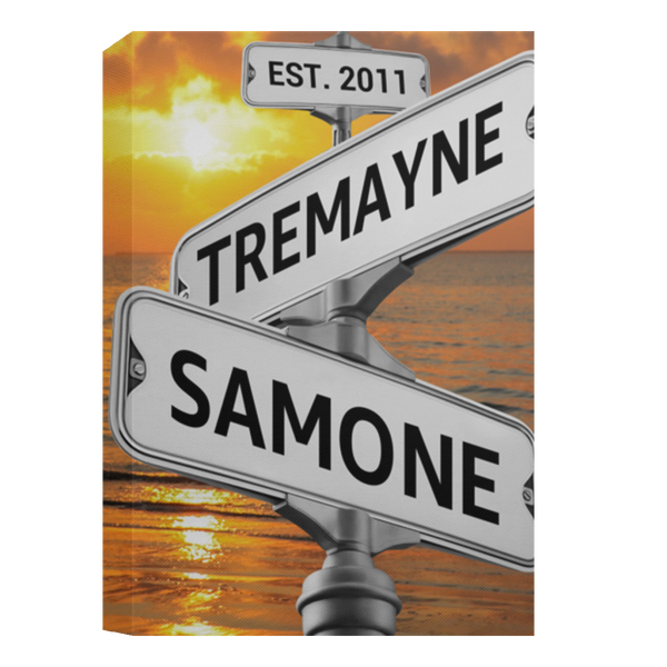 Samone Loving 24x36 cv