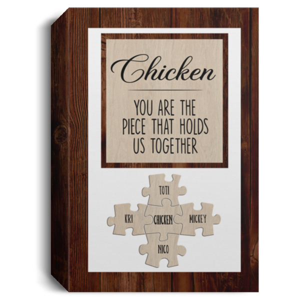 Edward Salinas 8x12 cv