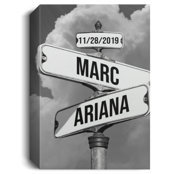 Marc Garcia 16x24