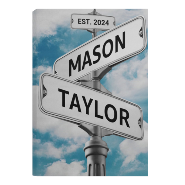 Mason 12x18 cv