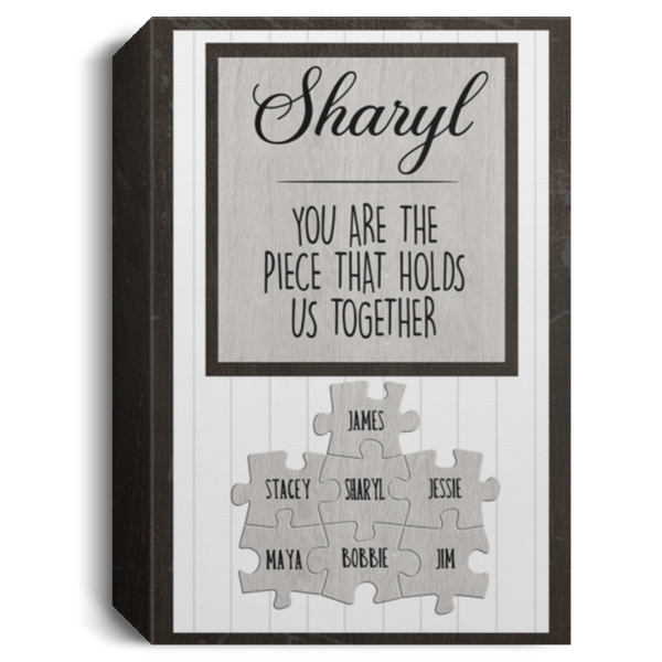 Sharyl Calice 12x18 cv