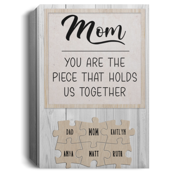 Chester Gingerich 8x12 cv