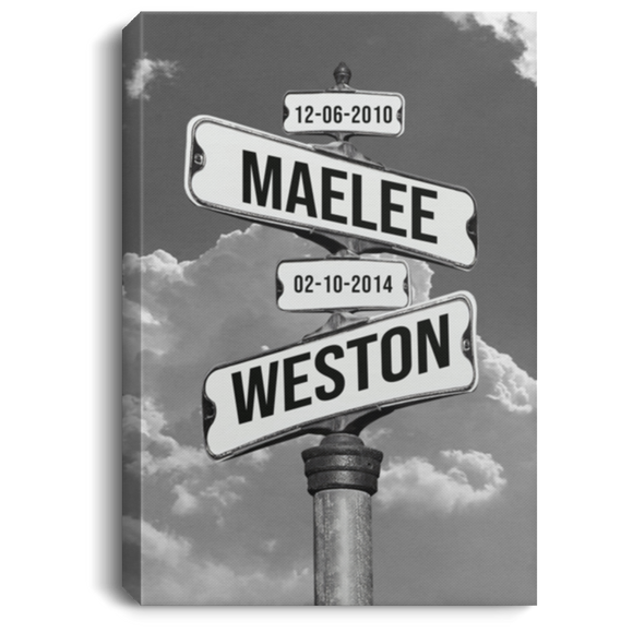 David W Androw 8x12 cv