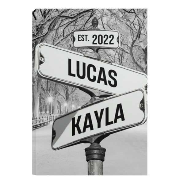 Lucas Dressler 16x24  cv 27-6