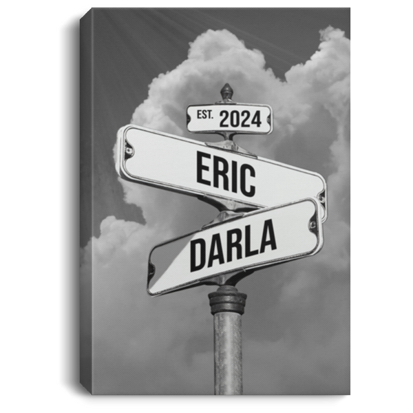 Yvonne Cronin 8x12 cv