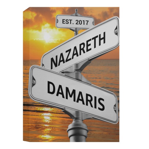 Damaris Sanabria 16x24 cv