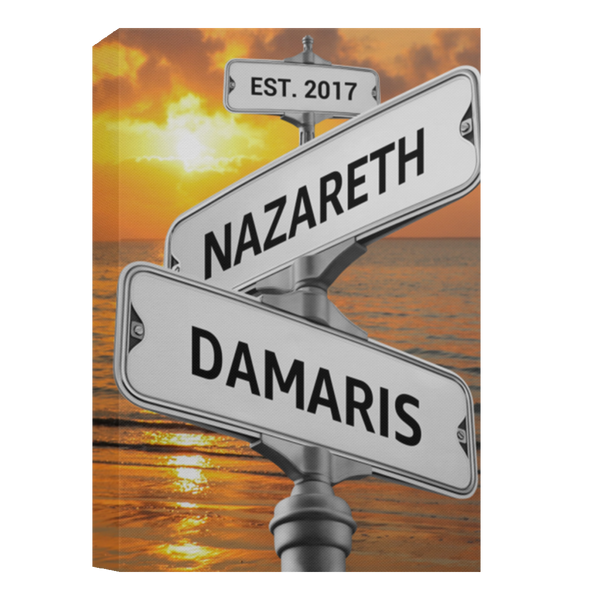 Damaris Sanabria 16x24 cv