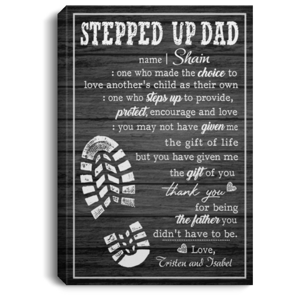 Chrissy ZumBrunnen 16x24 cv