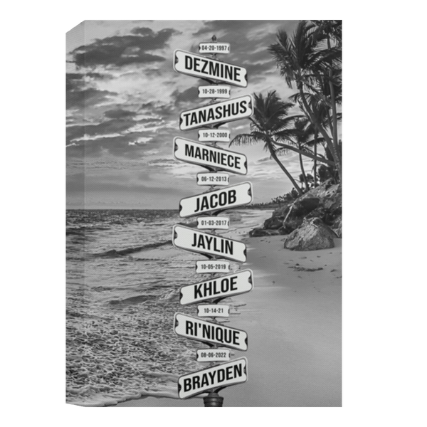 Zylphia Hansley 8x12 cv