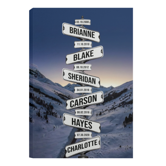 Dennis L Miller 16x24 cv