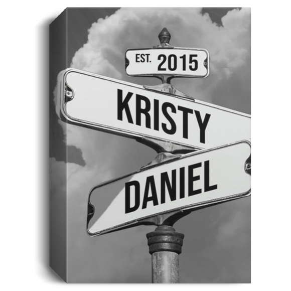 Daniel Robert Harvey 24x36