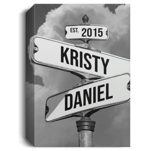 Daniel Robert Harvey 24x36