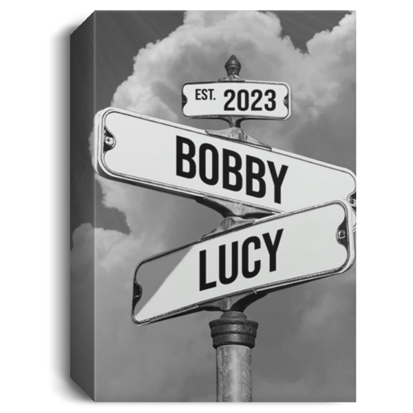 Lucy Rich 12x18