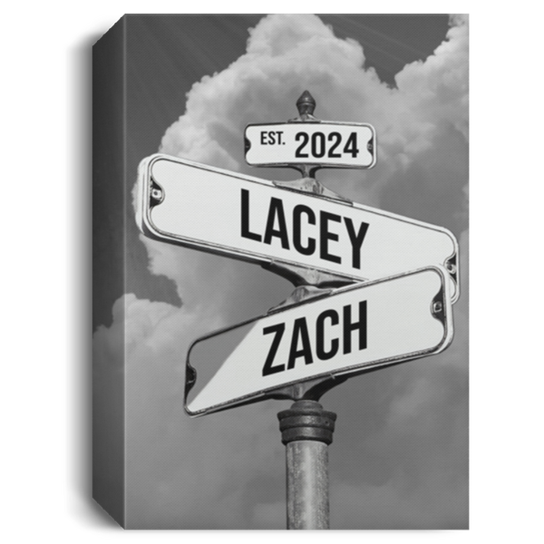 Lacey Garvin 8x12