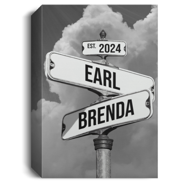 Donna Cantrell 8x12 canvas