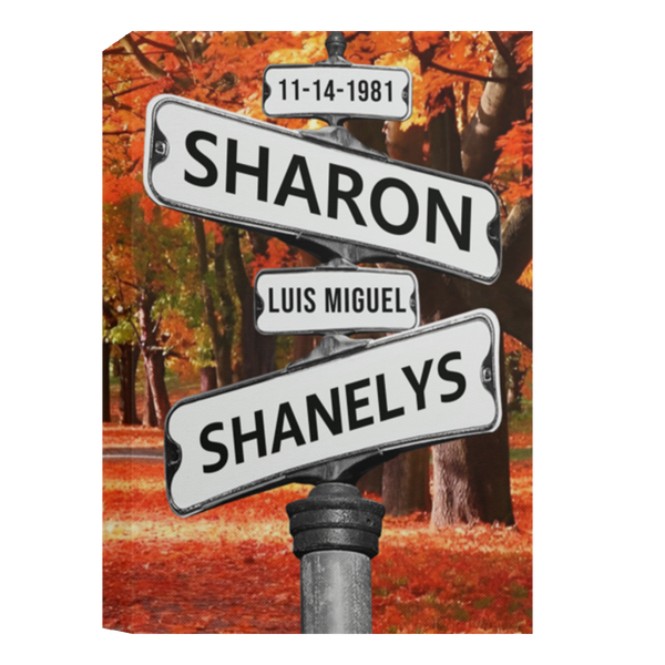 Sharon Montalvo 12x18 cv