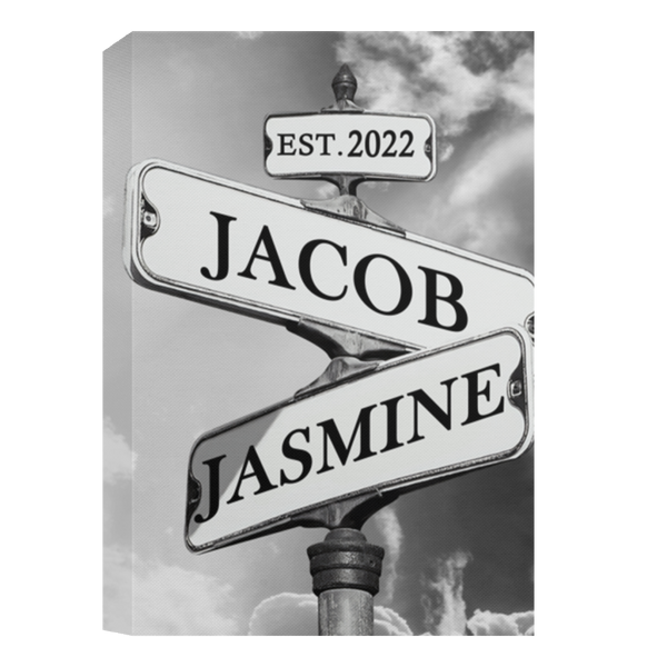 Jasmine Huff 16x24 cv