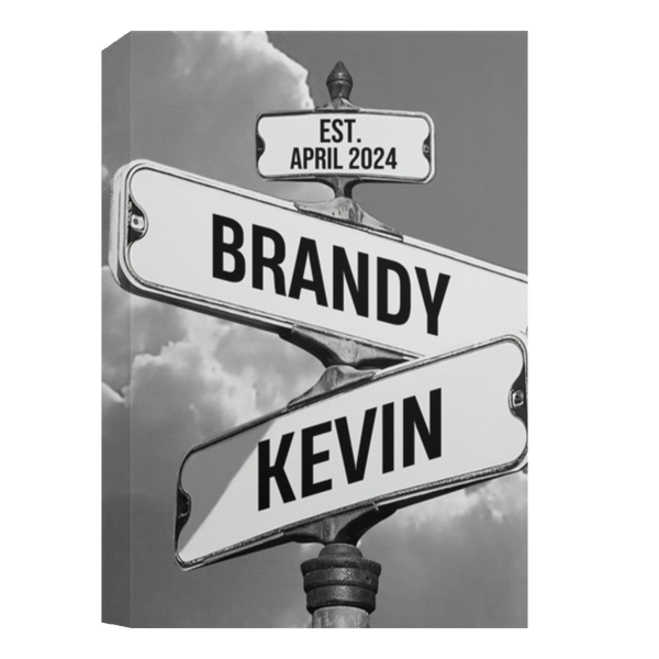 Kevin Crump 24x36 cv