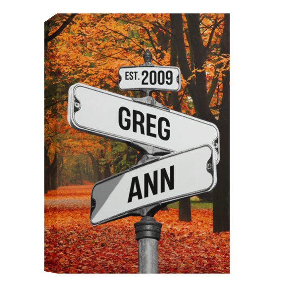 Darrell Koch 8x12 cv