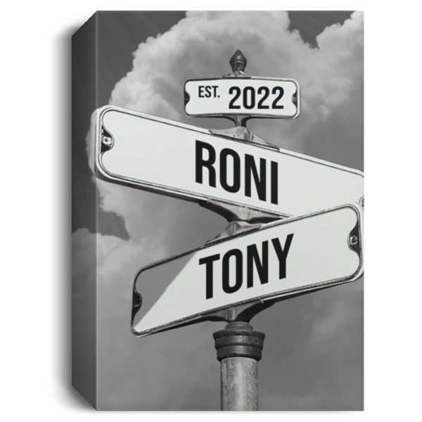 Tony Treto 16x24