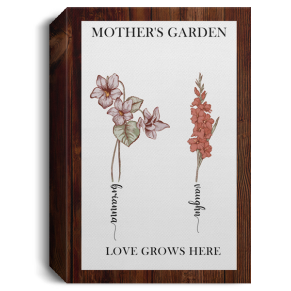 Vaughn Davis 8x12 cv