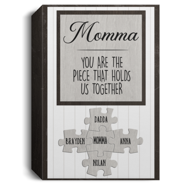 Evan Patrick Williamson 12x18