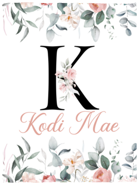 Rebecca Vincent 30x40