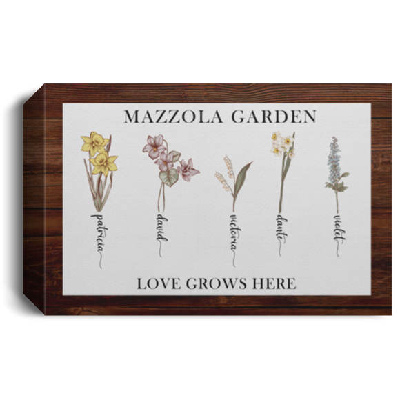 Victoria Mazzola 8x12