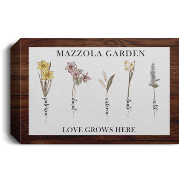 Victoria Mazzola 8x12