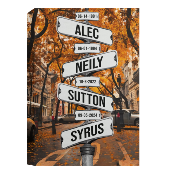 Neily Seng 12x18 cv