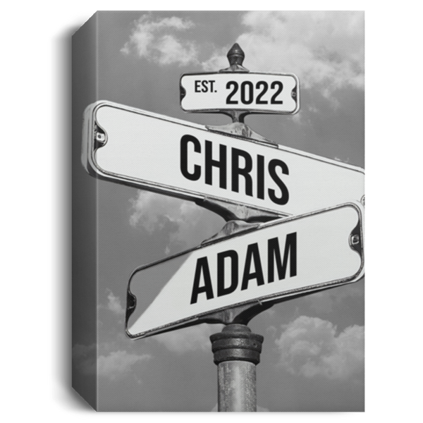 Chris Price  16x24 canvas