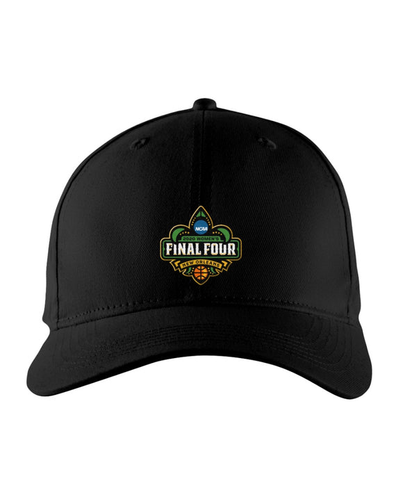 2020 NCAA Women's Basketball Tournament March Madness Final Four Hat Cp80